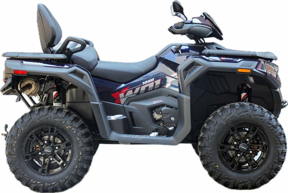 Loncin XWOLF 1000 Loncin XWolf 1000 Camo