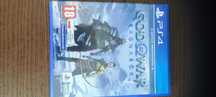Sprzedam gry god of war PS 4/5