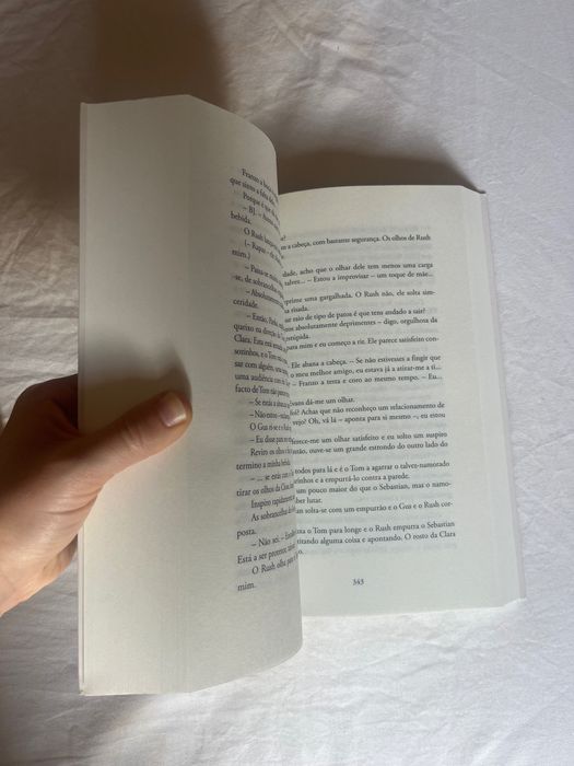 Livro MAGNOLIA PARKS - Jessa Hastings NOVO