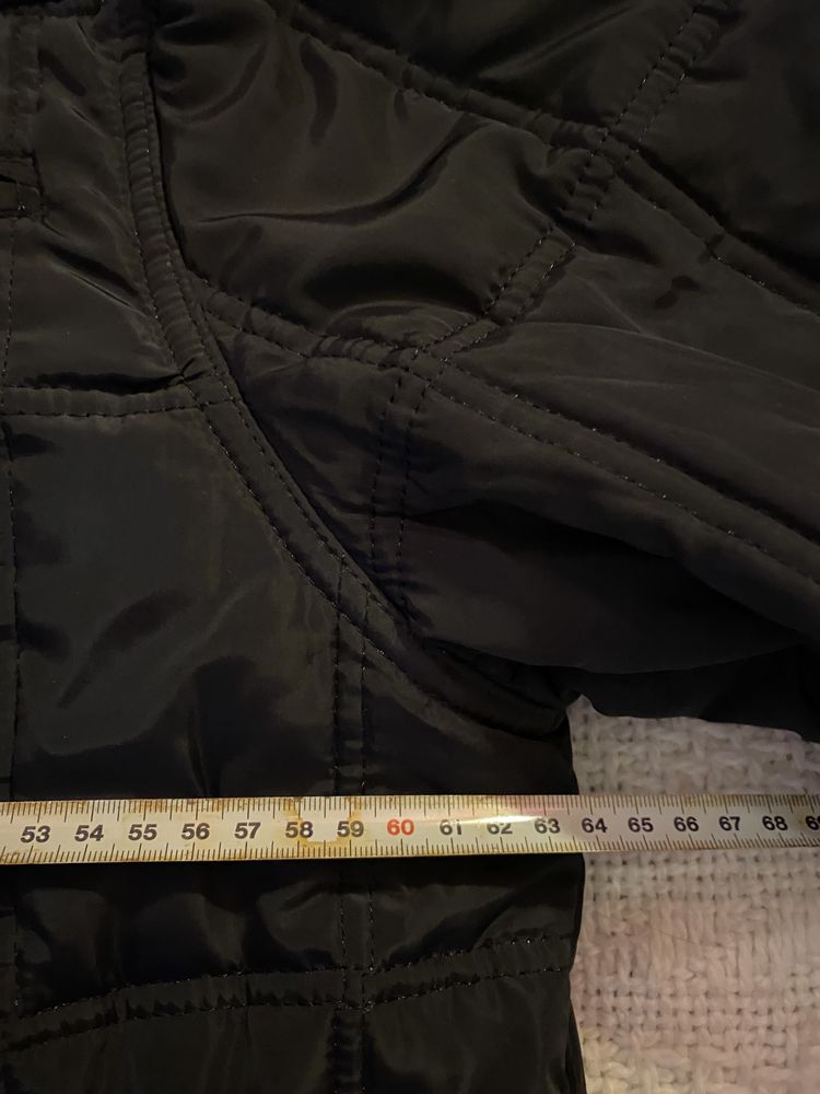 Wiosenna elegancka kurtka Leger XXL