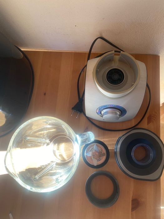 Philips liquidifacador HR2094