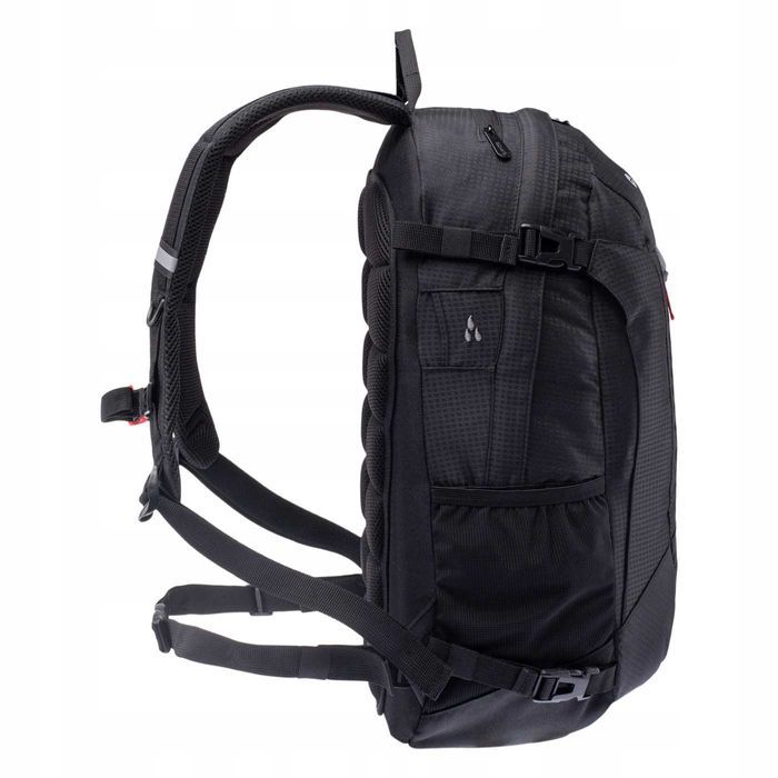 HI-TEC plecak górski 25L lekki wygodny funkcjonalny WYTRZYMAŁY NOWY fv