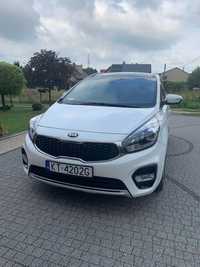 Kia Carens 1.6 GDI