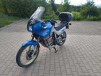 Honda Transalp XL600V PD06 1992r