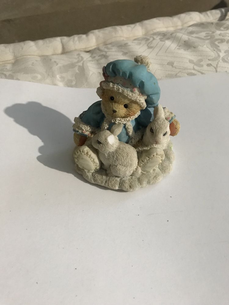 Cherished Teddies колекційні ведмедики