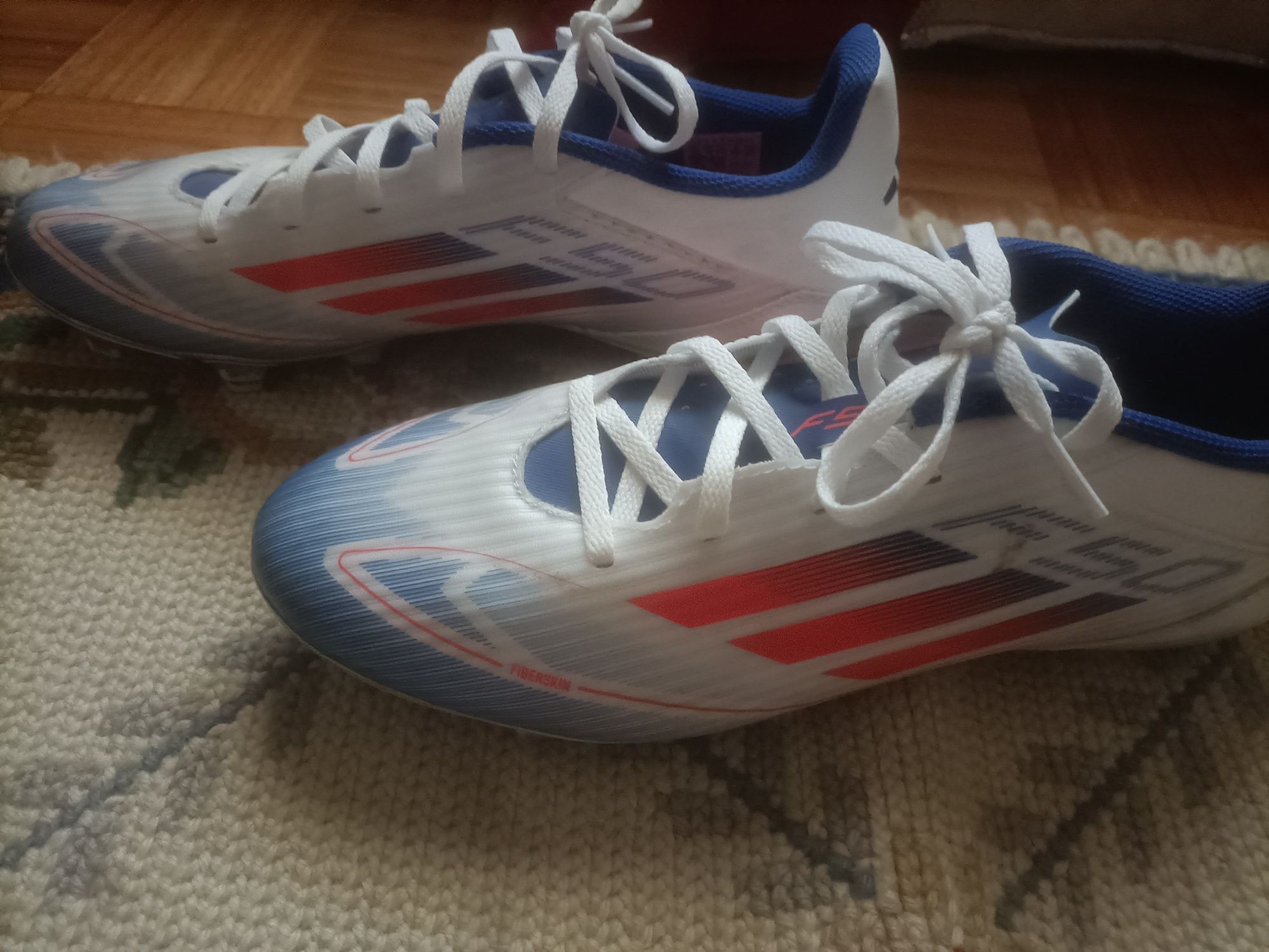 Chuteiras adidas