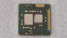 Intel Core i7 640m socket (PGA988)G1 używany