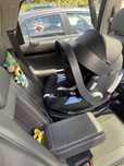 Cybex Aton 5 z bazą Isofix – fotelik