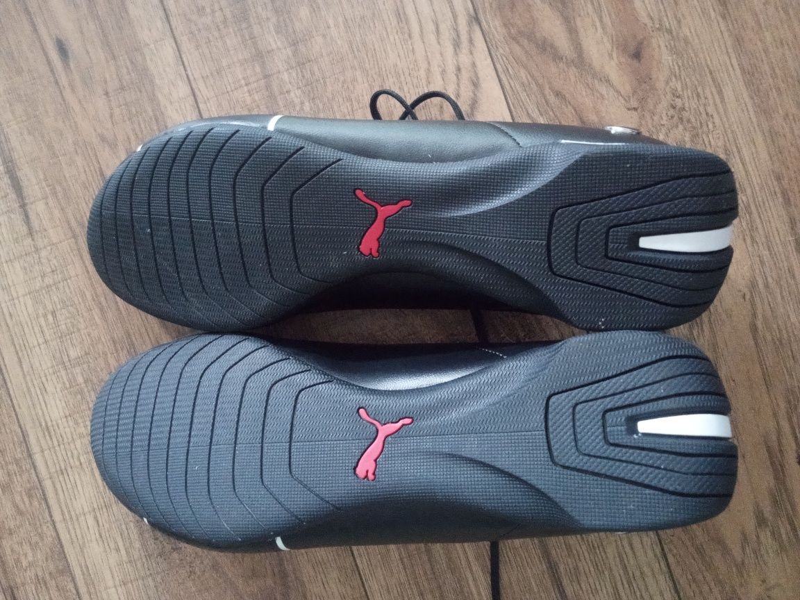 Buty Puma BMW Motorsport Future Cat Ultra