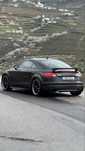 Audi TTS 8j 2009