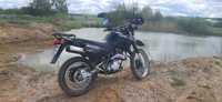 Sprzedam Yamaha xt600