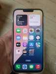Iphone 13 pro max 128 GB r-sim
