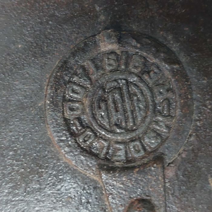 Ferro de engomar