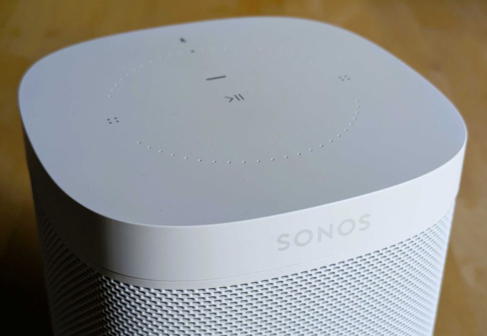 SONOS One (Gen 2)