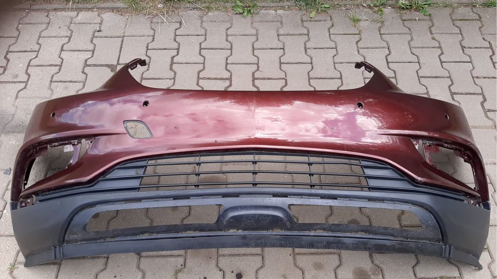 Zderzak Przedni Opel Mokka X lift 2016/19r