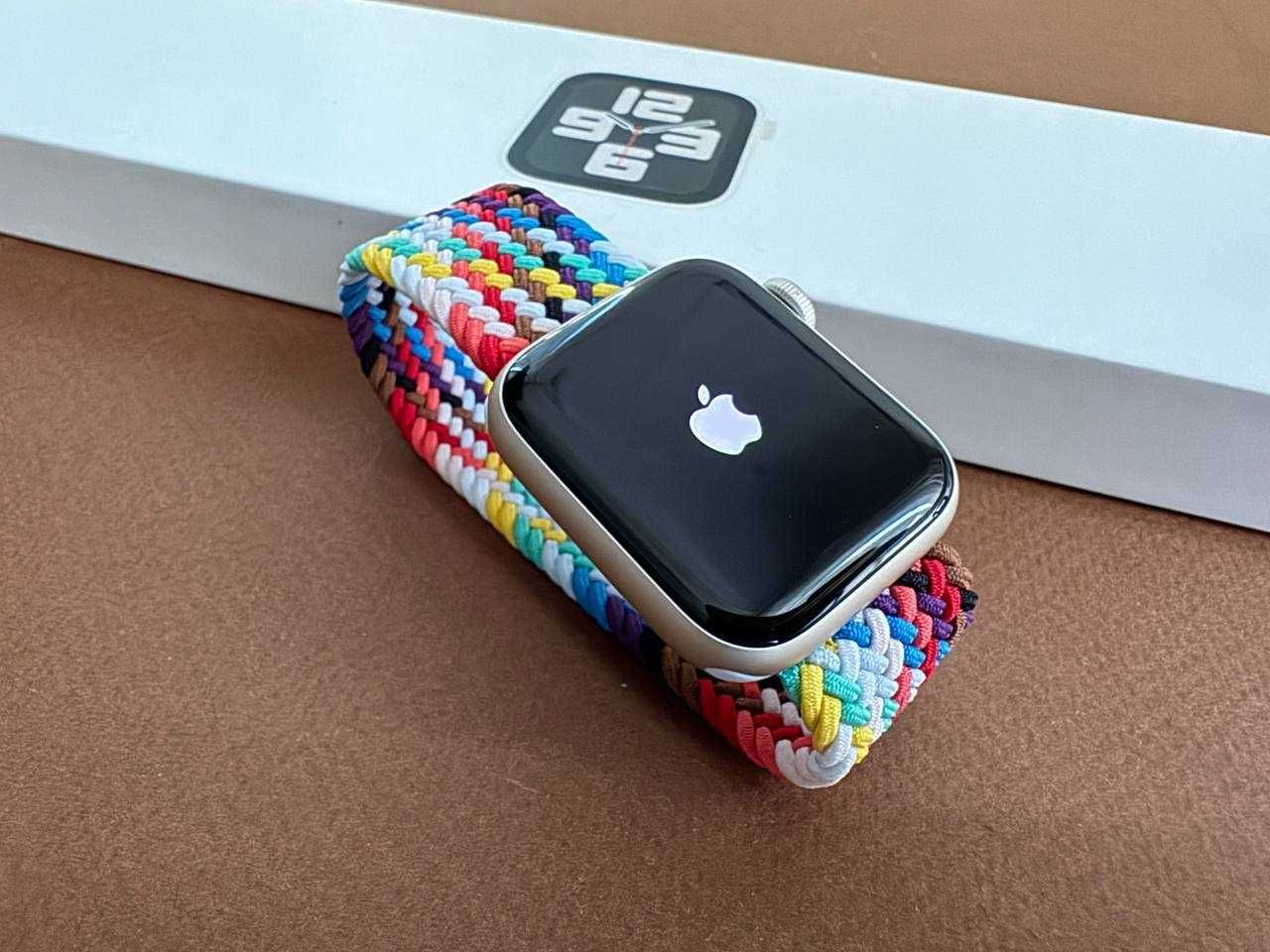 Apple Watch SE 2 LTE GPS