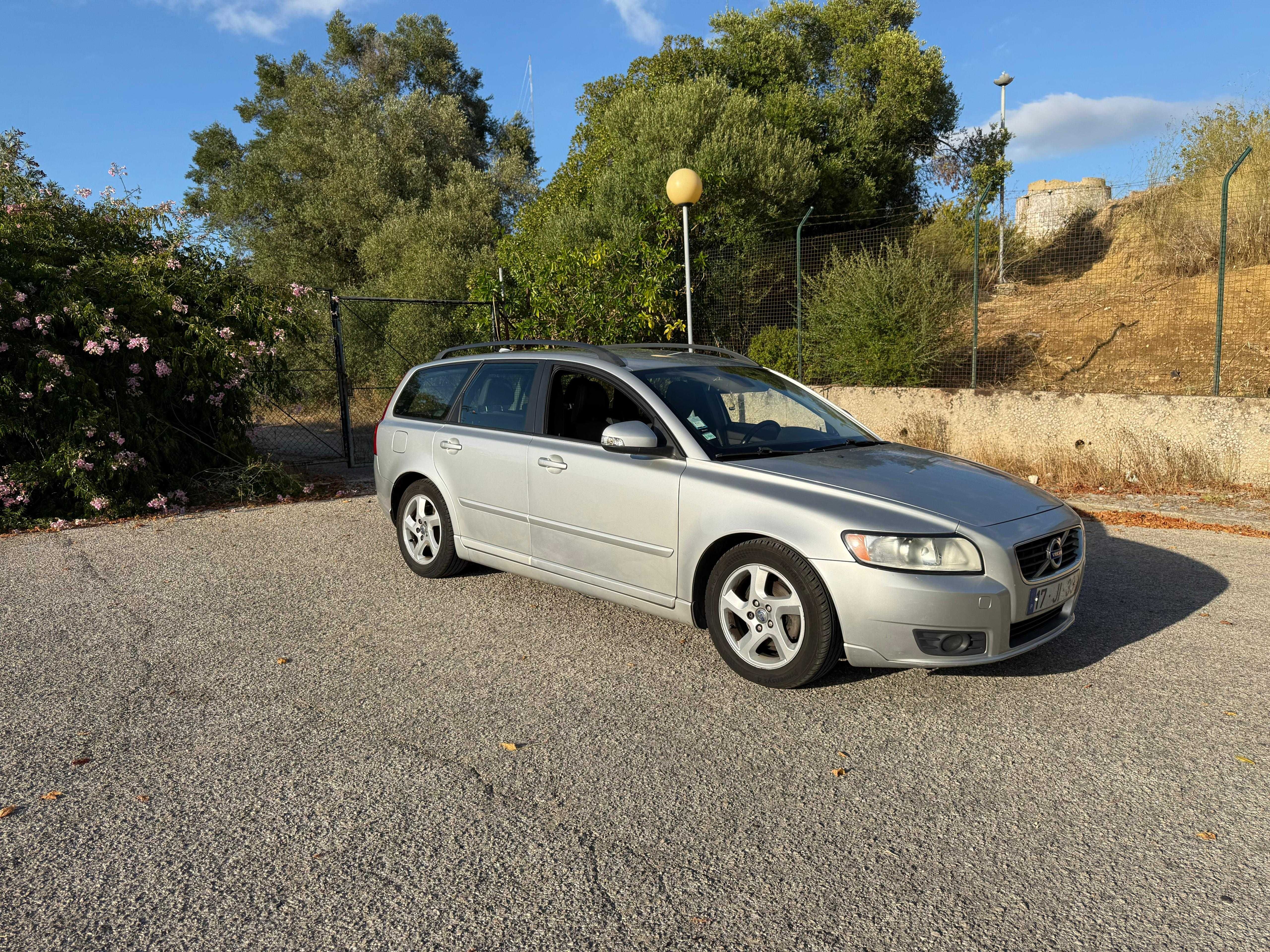 Volvo V50  Excelente estado!