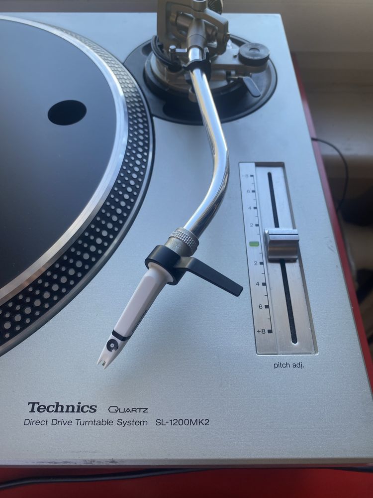 Technics 1200sl