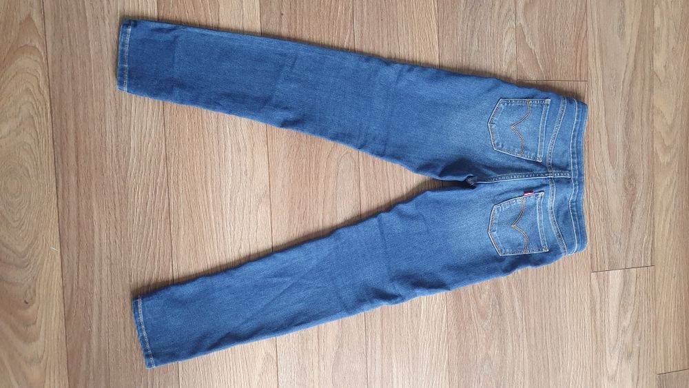 Levi's jegginsy Pull on roz 140