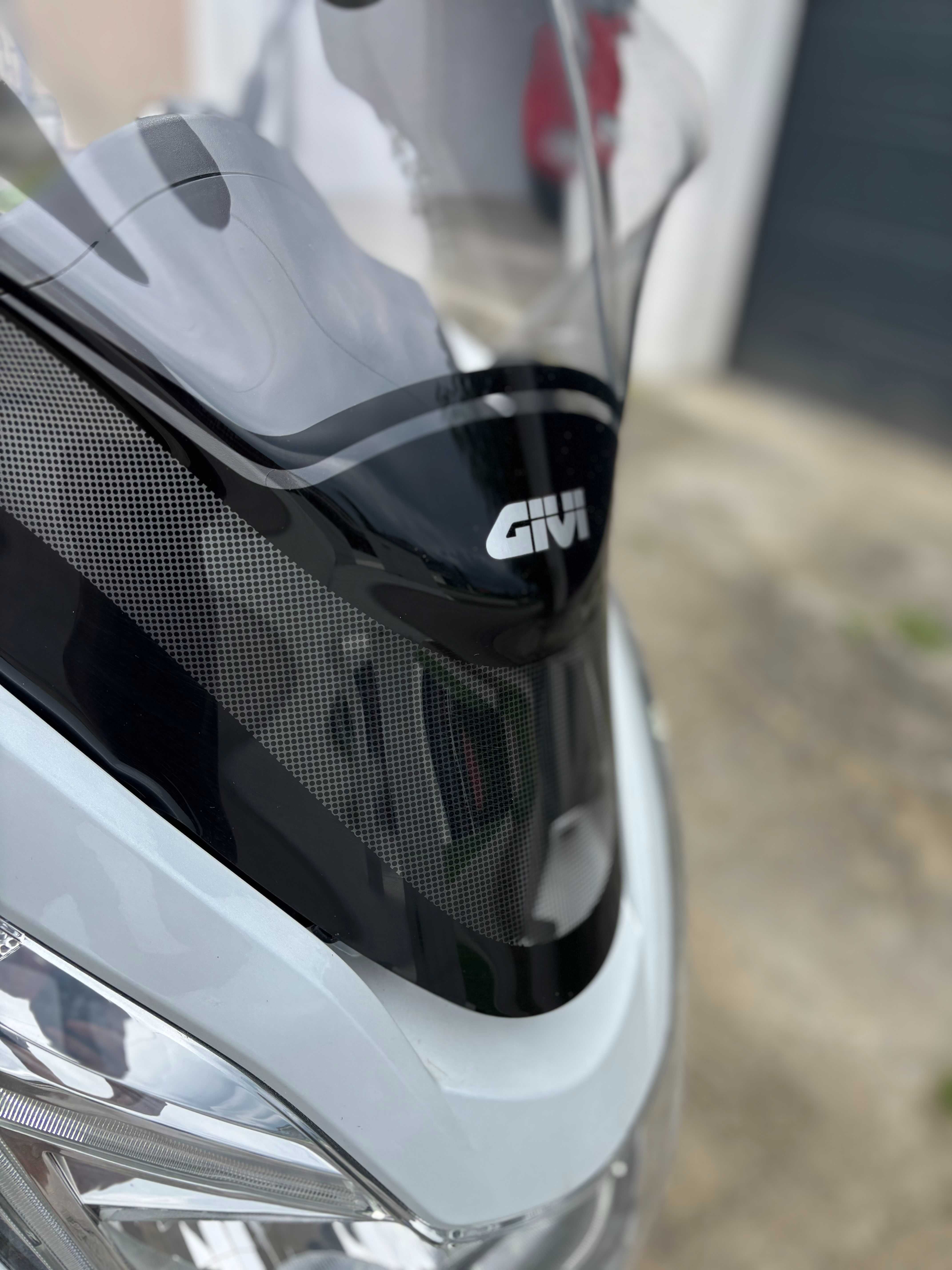 Skuter Honda PCX 125