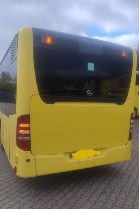 Autobus miejski Mercedes Citaro G 2007
