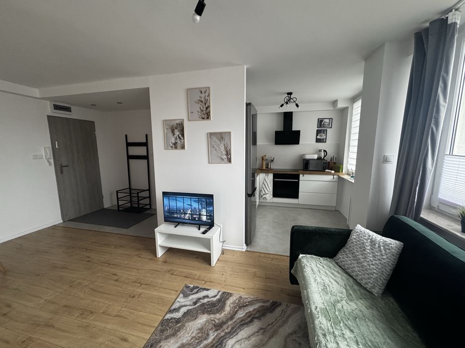 Noclegi Świdnik Apartament Kosik Lublin cena za 4 osoby 260 zl