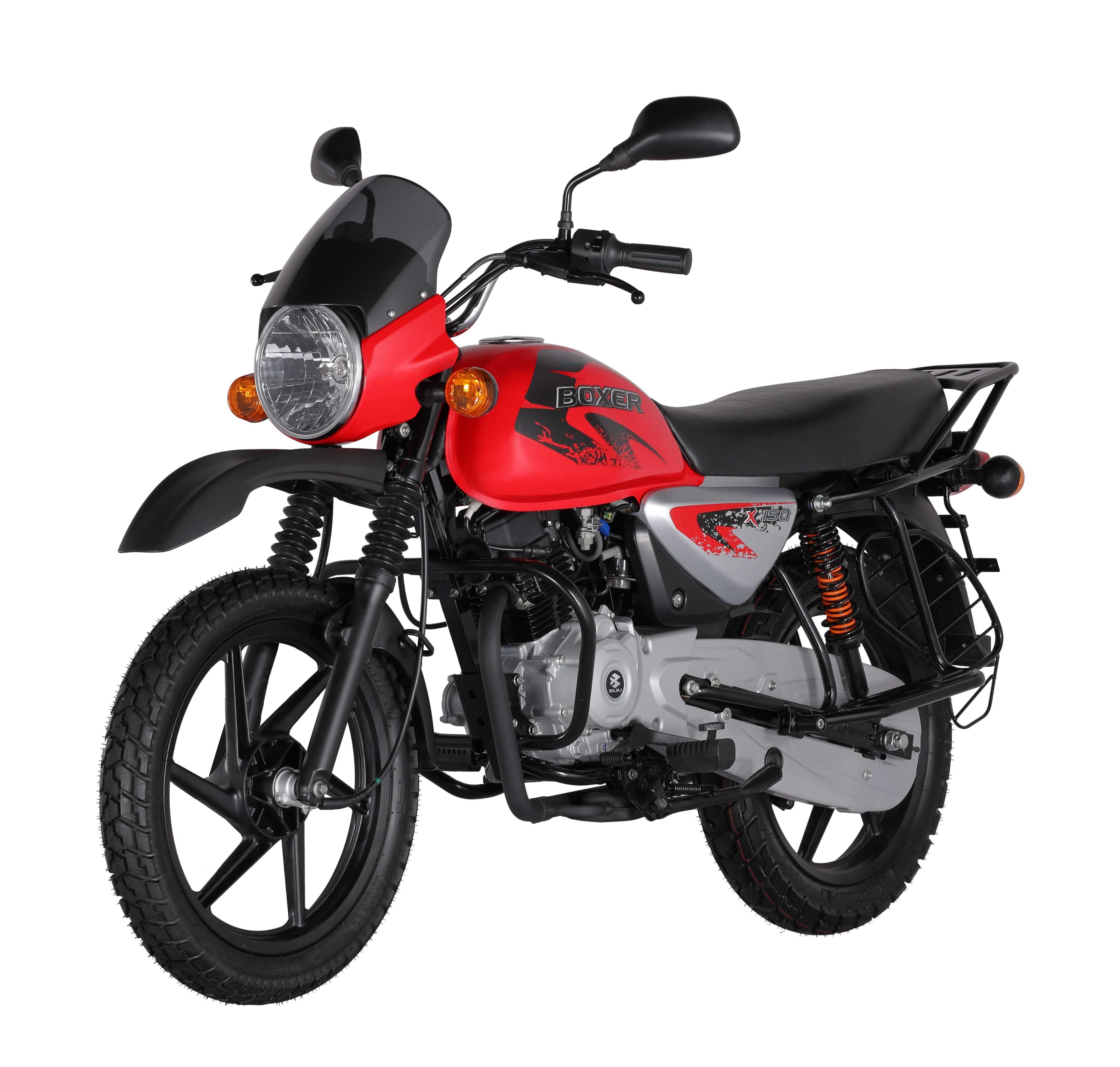 Мотоцикл Bajaj BM150X Cross (Индия) 5ти ступка. Гарантия.