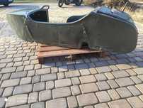 Wojskowa gondola M72 zis