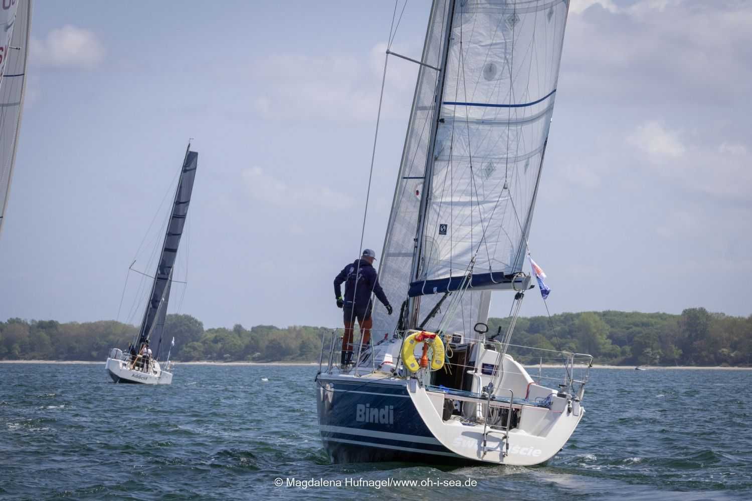 Jacht Dehler 33 Classic sprzedam, Świnoujście