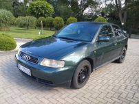 Audi A3 1.9 tdi 110km .OKAZAJA