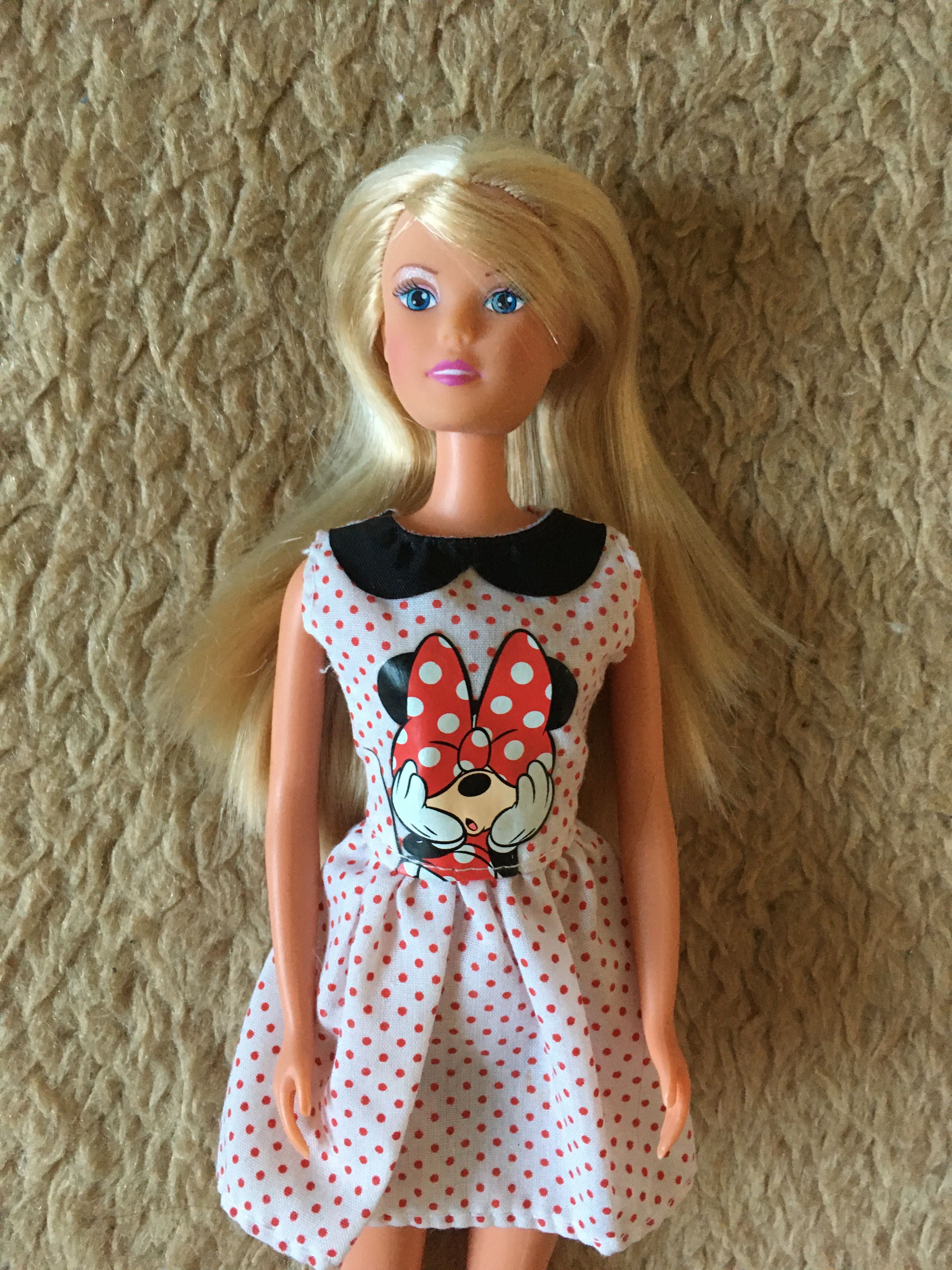 Кукла Барби Маттел Mattel Simba Toys
