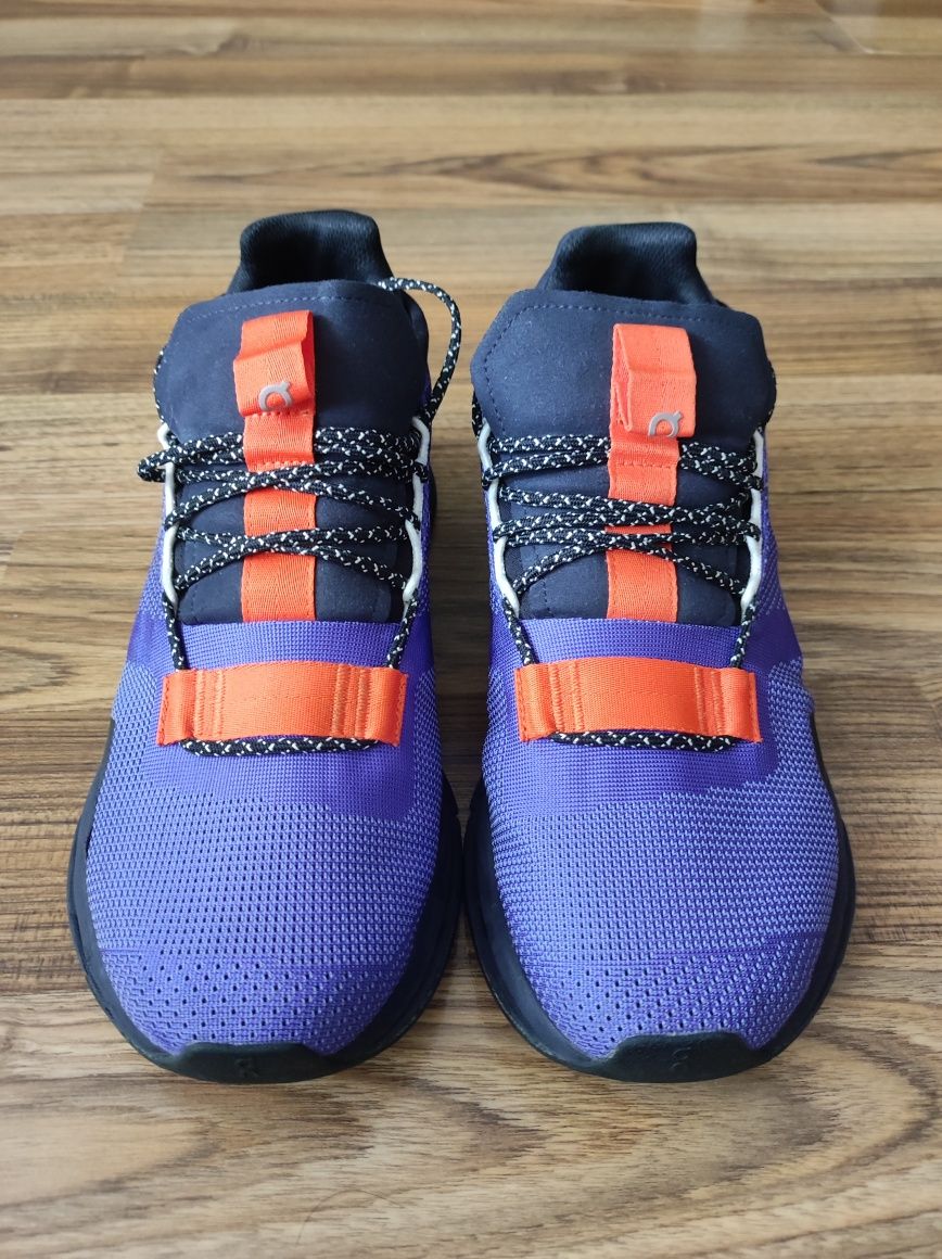 Buty męskie On - Cloudnova 42