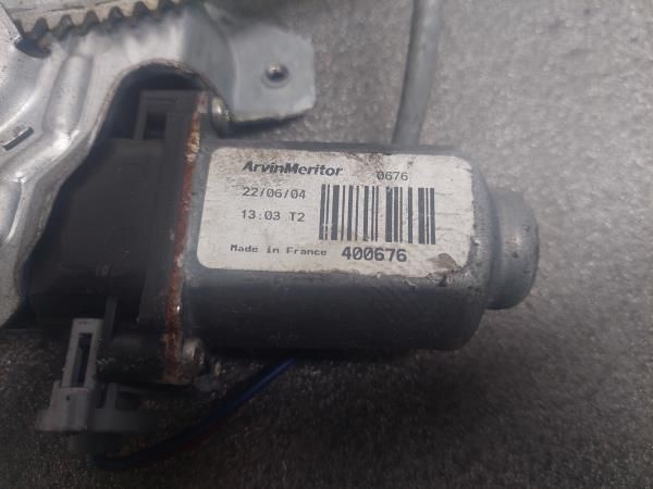 Elevador vidros trás esquerdo ROVER 45 Hatch (RT)