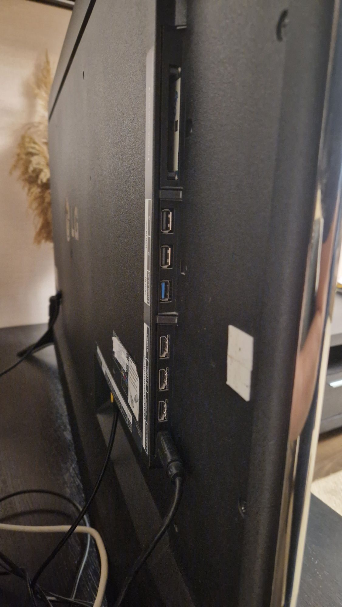 Телевізор LG 55' (55UB850v)