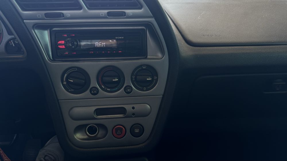Peugeot 306 2.0 HDI
