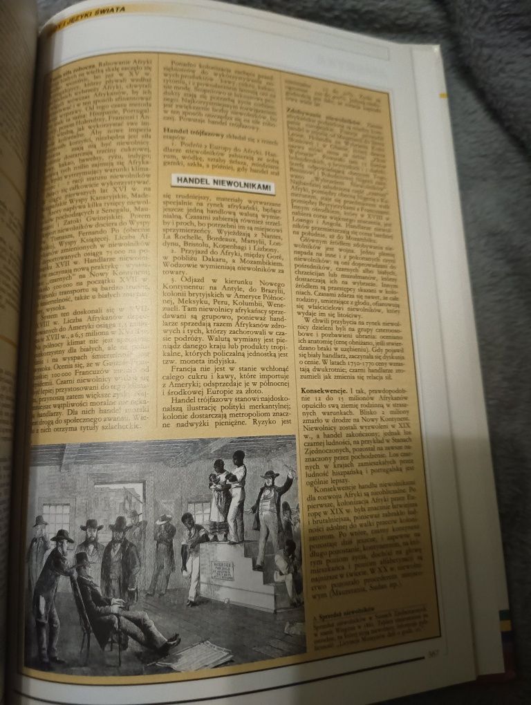 Encyklopedia Mémo Larousse