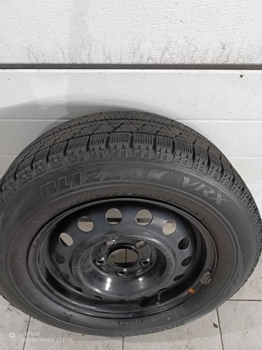 Зимові шини 195/65 R15