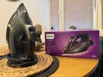 Żelazko Philips seria 5000