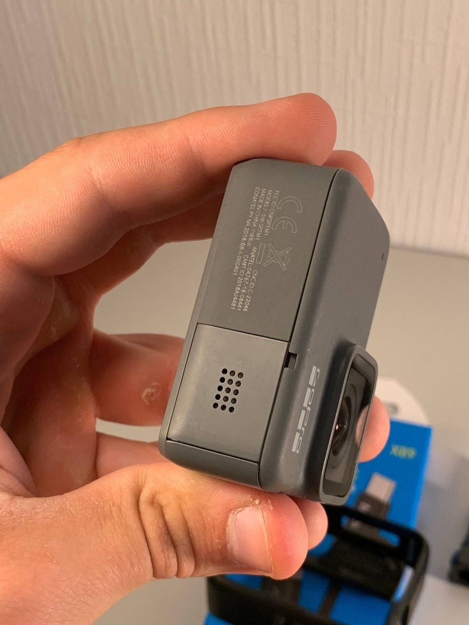 GoPro Hero 7 Silver Екшн камера гоу про екшен камера го про бу экшн