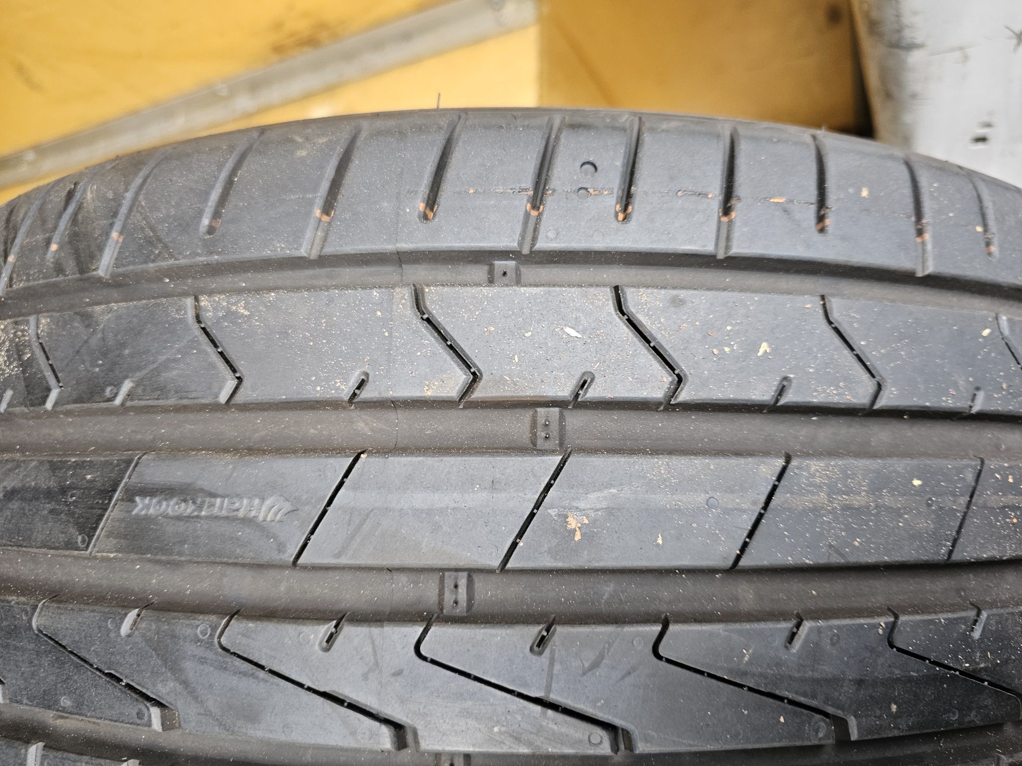 Opony letnie 215/45/17 Hankook Ventus Prime 3 2023r nowe