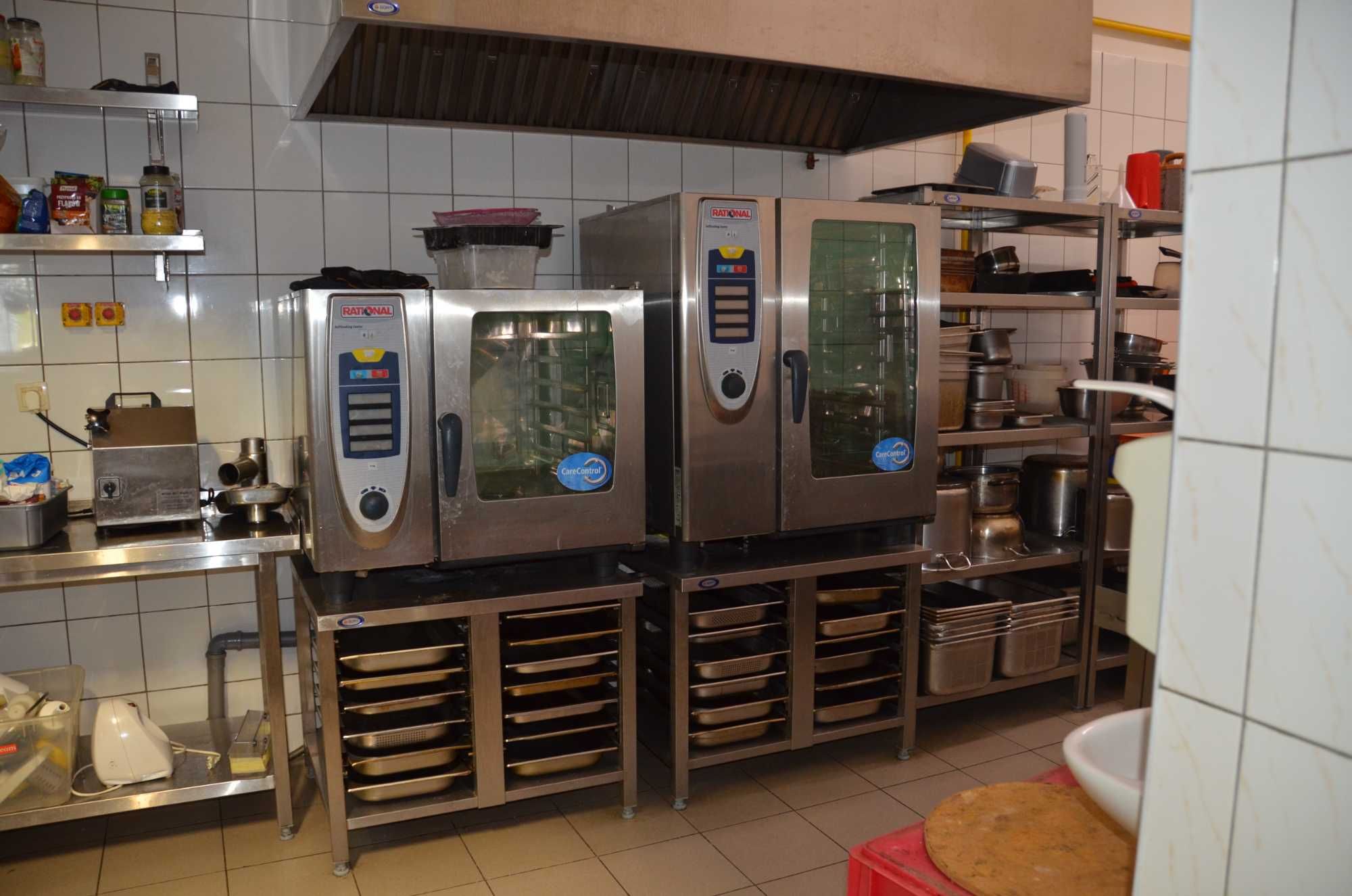 Продається готель в Польщі, діючий, прибутковий бізнес