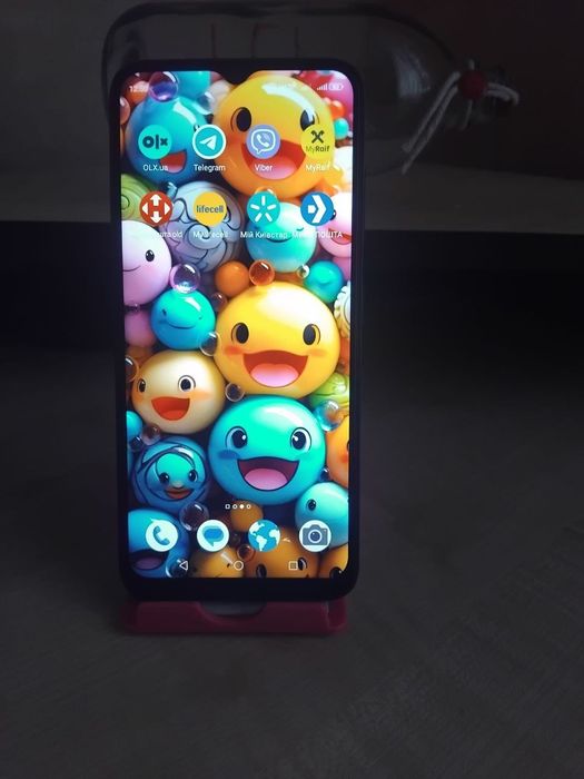 Zte V50 Design 18/256