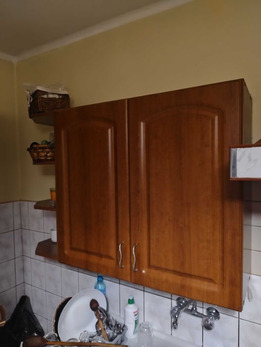 Używane meble kuchenne