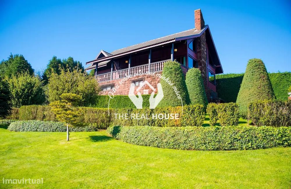 Quinta Santo Da Serra