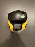 Kask do boksu i MMA Stormcloud Fightgear