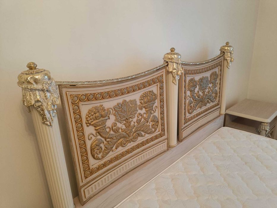 Vendo Mobiliario Quarto 2 - COMO NOVO