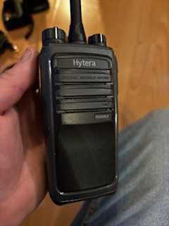 Radiotelefon HYTERA PD505LF