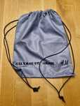Worek / Plecak sportowy Alexander Wang x H&M