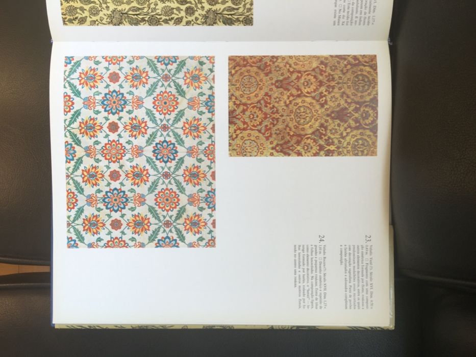 Arte da Pérsia Islâmica. Catálogo Fundação Gulbenkian