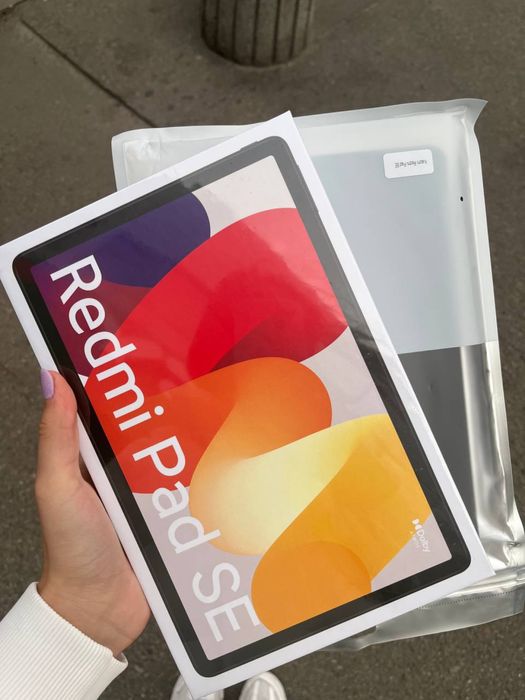 планшет REDMI PAD SE